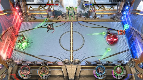 Way of Redemption Steam Key GLOBAL - 6
