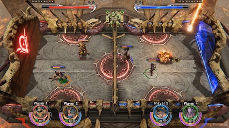 Way of Redemption Steam Key GLOBAL - 5