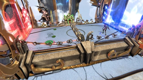 Way of Redemption Steam Key GLOBAL - 2