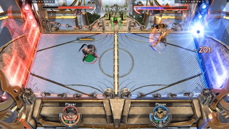Way of Redemption Steam Key GLOBAL - 3