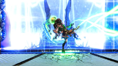 Way of Redemption Steam Key GLOBAL - 7