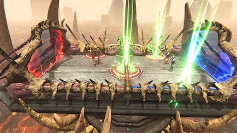 Way of Redemption Steam Key GLOBAL - 9