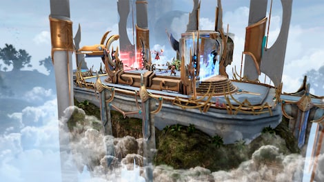 Way of Redemption Steam Key GLOBAL - 8