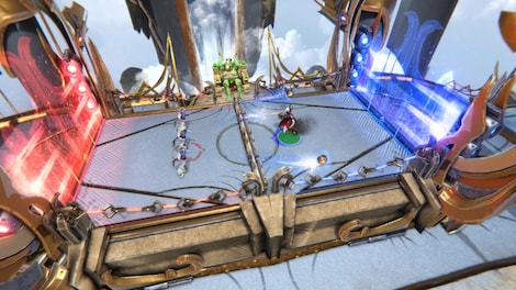 Way of Redemption Steam Key GLOBAL - 11