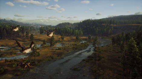 Way of the Hunter | Elite Edition (PC) - Steam Key - GLOBAL - 10