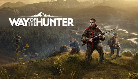 Way of the Hunter | Elite Edition (PC) - Steam Key - GLOBAL - 0