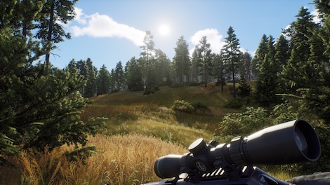 Way of the Hunter | Elite Edition (PC) - Steam Key - GLOBAL - 5