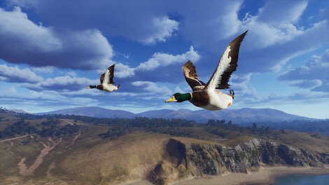 Way of the Hunter: Map Pack 2 (Xbox Series X/S) - Xbox Live Key - EUROPE - 4
