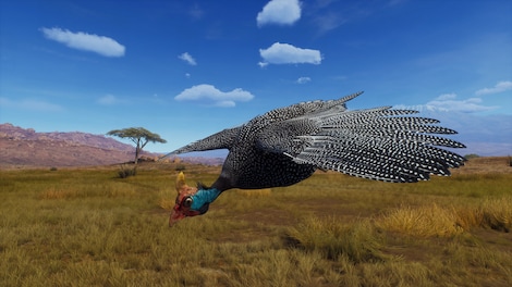 Way of the Hunter - Tikamoon Plains (PC) - Steam Gift - GLOBAL - 10