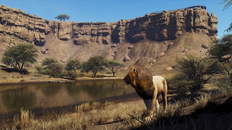 Way of the Hunter - Tikamoon Plains (PC) - Steam Gift - GLOBAL - 4