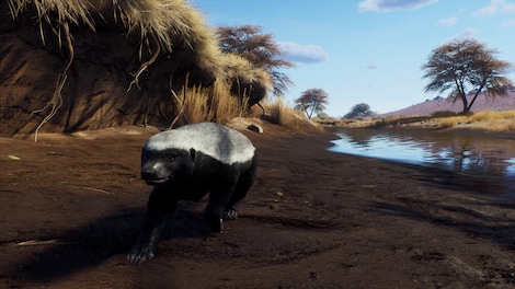 Way of the Hunter - Tikamoon Plains (PC) - Steam Gift - GLOBAL - 7