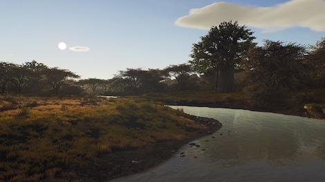 Way of the Hunter - Tikamoon Plains (PC) - Steam Gift - GLOBAL - 3