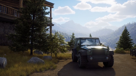 Way of the Hunter | Ultimate Edition (Xbox Series X/S) - Xbox Live Key - EUROPE - 4