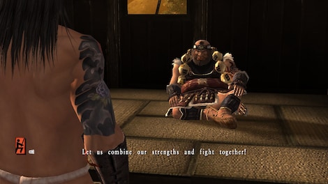 Way of the Samurai 3 Steam Gift GLOBAL - 7