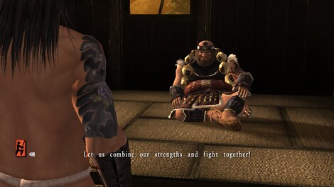 Way of the Samurai 3 Steam Gift NORTH AMERICA - 7