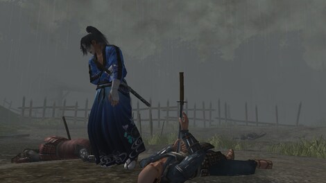 Way of the Samurai 3 Steam Gift UNITED KINGDOM - 6
