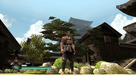 Way of the Samurai 3 Steam Gift UNITED KINGDOM - 0