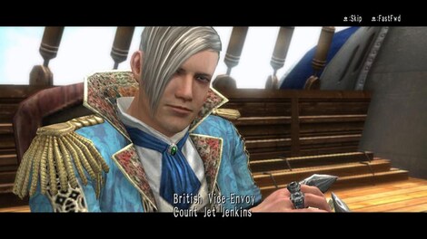 Way of the Samurai 4 Steam Gift EUROPE - 16