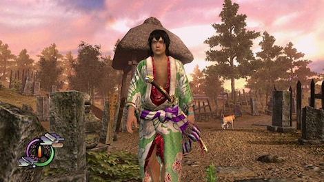 Way of the Samurai 4 Steam Gift EUROPE - 3