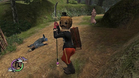 Way of the Samurai 4 Steam Gift NORTH AMERICA - 17