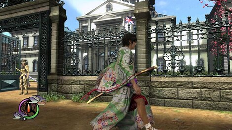 Way of the Samurai 4 Steam Gift UNITED KINGDOM - 10