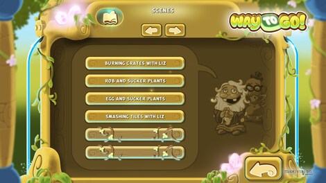 Way to Go! Steam Key GLOBAL - 3