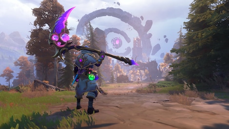Wayfinder | Awakened Founder’s Bundle (PC) - Steam Account - GLOBAL - 9