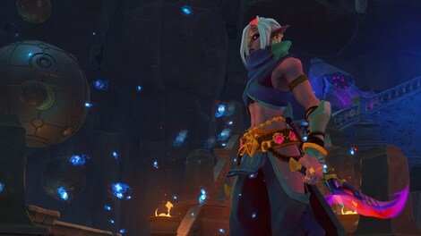 Wayfinder | Exalted Founder’s Bundle (PC) - Steam Account - GLOBAL - 5