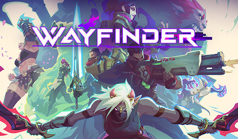 Wayfinder (PC) - Steam Account - GLOBAL - 0