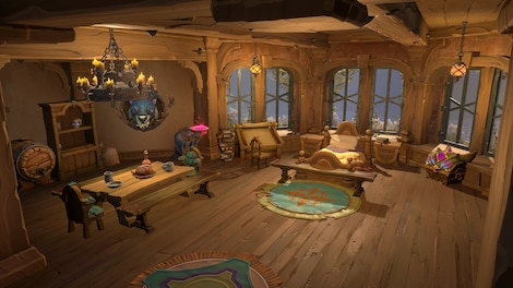 Wayfinder (PC) - Steam Gift - EUROPE - 4