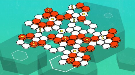 WayOut 2: Hex Steam Key GLOBAL - 3