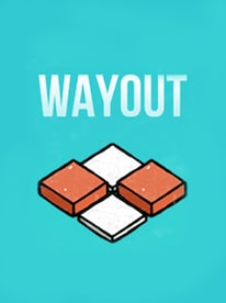 WayOut Steam Key GLOBAL - 1