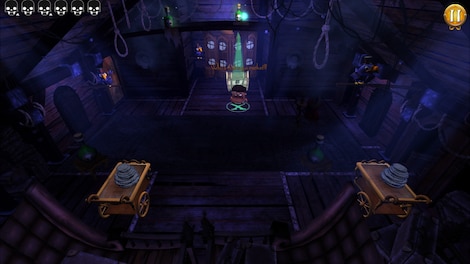 Wayward Manor Steam Key GLOBAL - 6