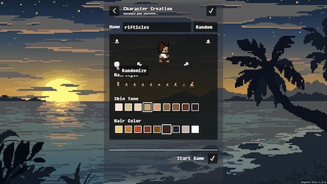 Wayward (PC) - Steam Gift - GLOBAL - 2