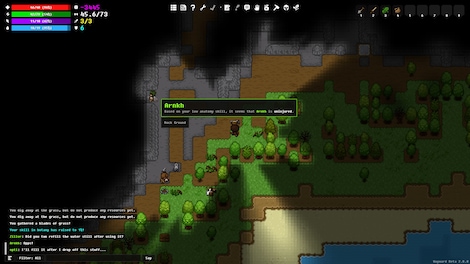 Wayward (PC) - Steam Gift - GLOBAL - 3