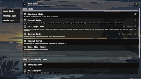 Wayward (PC) - Steam Gift - GLOBAL - 4