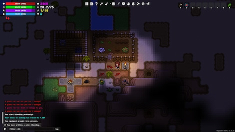 Wayward (PC) - Steam Gift - GLOBAL - 6