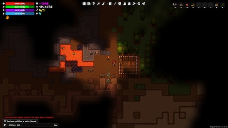 Wayward (PC) - Steam Gift - GLOBAL - 8