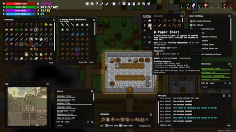 Wayward (PC) - Steam Gift - GLOBAL - 9