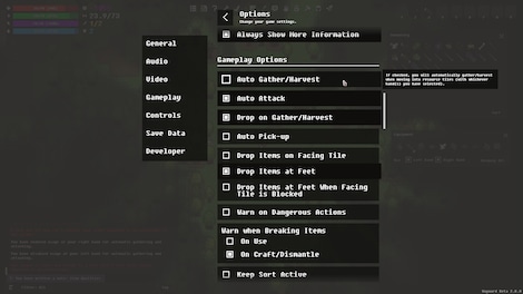 Wayward (PC) - Steam Gift - GLOBAL - 10