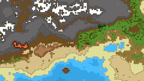 Wayward (PC) - Steam Gift - GLOBAL - 11