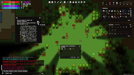 Wayward (PC) - Steam Gift - GLOBAL - 12