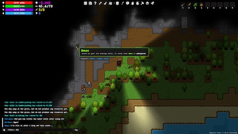 Wayward Steam Key GLOBAL - 8