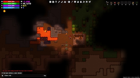 Wayward Steam Key GLOBAL - 6