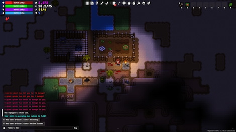 Wayward Steam Key GLOBAL - 5