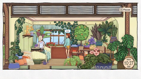 Wayward Strand (Nintendo Switch) - Nintendo eShop Key - NORTH AMERICA - 6