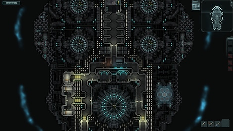 Wayward Terran Frontier: Zero Falls (PC) - Steam Gift - GLOBAL - 2