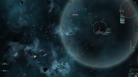 Wayward Terran Frontier: Zero Falls (PC) - Steam Gift - GLOBAL - 3
