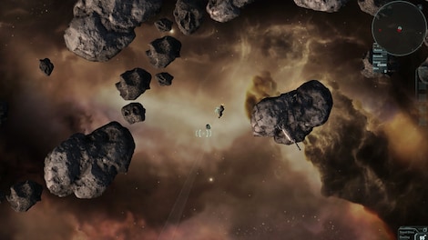 Wayward Terran Frontier: Zero Falls (PC) - Steam Gift - GLOBAL - 5
