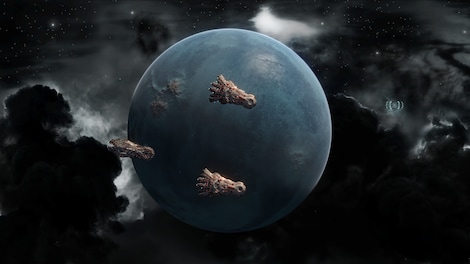 Wayward Terran Frontier: Zero Falls (PC) - Steam Gift - GLOBAL - 6